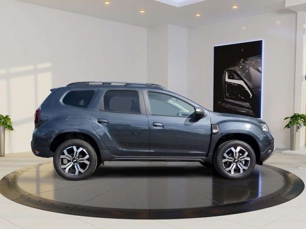 Dacia Duster TCe 96 kW image number 2