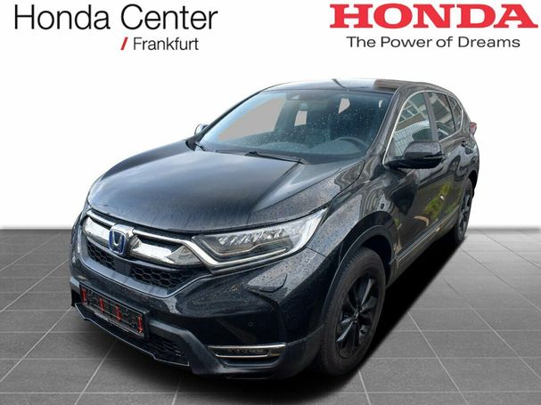 Honda CR-V 2.0 i-MMD Sport Line 135 kW image number 1