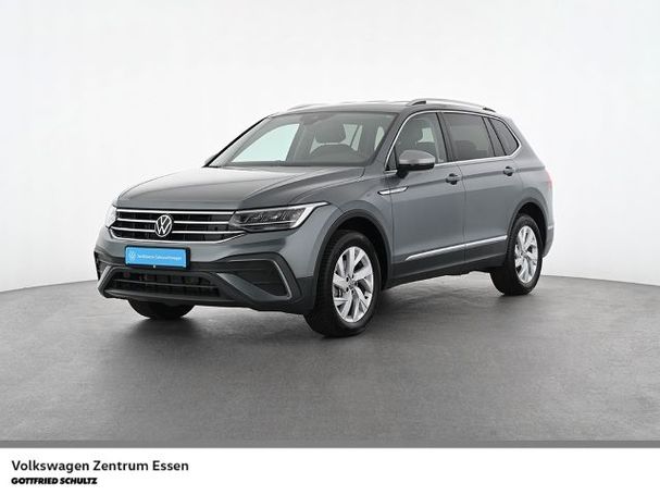 Volkswagen Tiguan Allspace TDI DSG 110 kW image number 1