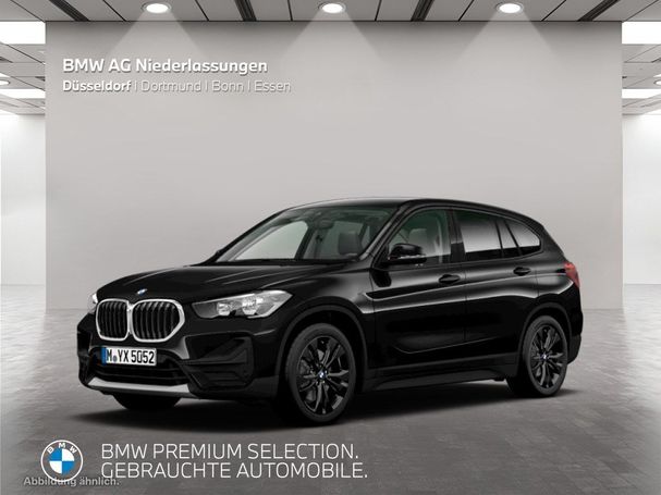 BMW X1 20d xDrive 140 kW image number 1