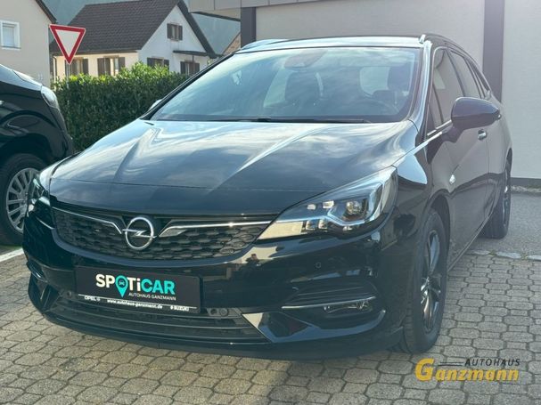 Opel Astra 1.4 Turbo Sports Tourer 107 kW image number 1