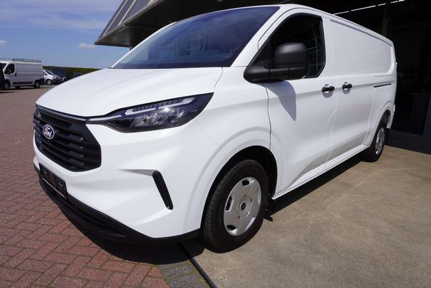 Ford Transit Custom 320 L2H1 Trend 125 kW image number 10