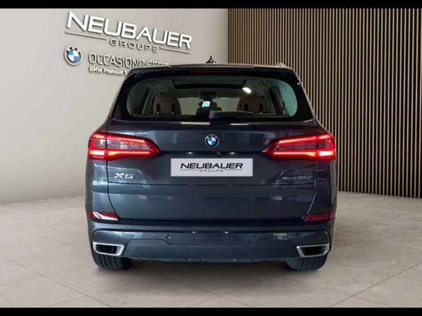 BMW X5 xDrive30d 198 kW image number 3