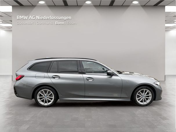 BMW 320d Touring xDrive M Sport 140 kW image number 5