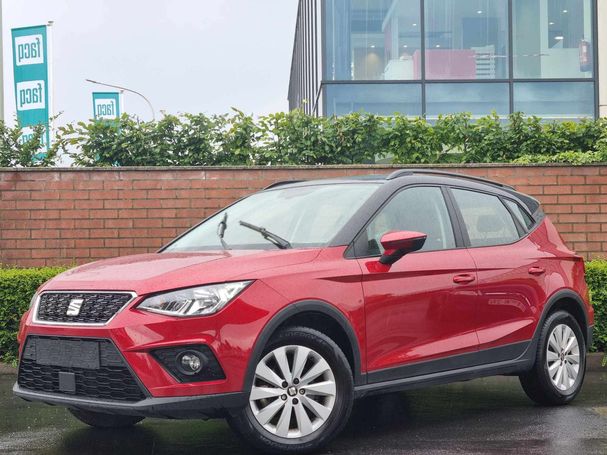 Seat Arona 1.0 TSI Style 70 kW image number 1