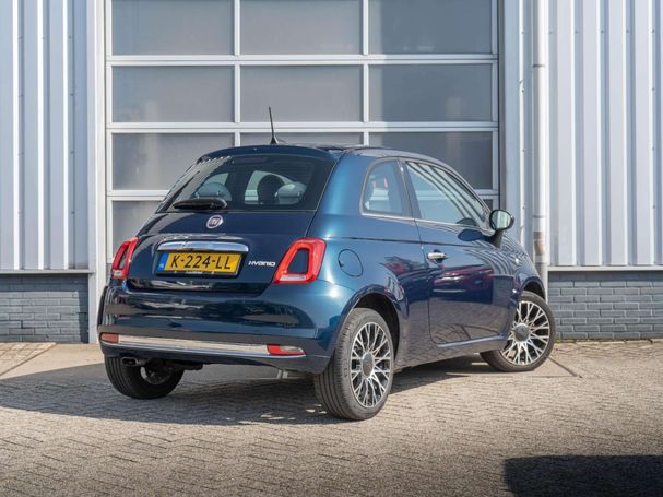 Fiat 500 51 kW image number 3