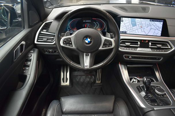 BMW X5 Md xDrive 294 kW image number 3