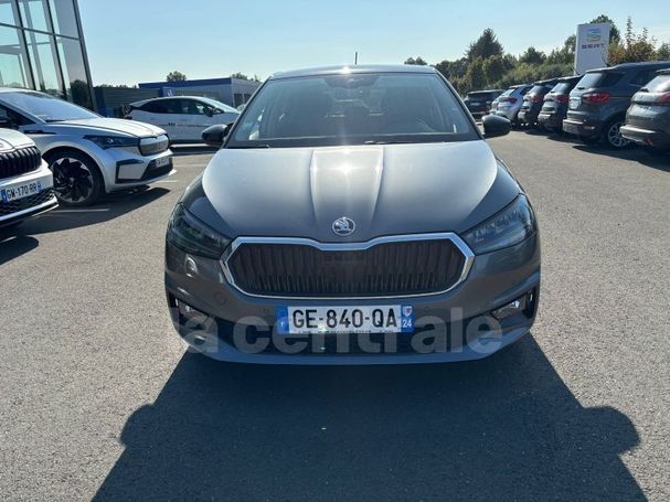 Skoda Fabia 1.0 TSI Ambition 70 kW image number 2