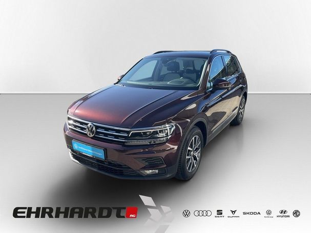 Volkswagen Tiguan 2.0 TDI Comfortline 110 kW image number 1