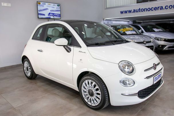 Fiat 500 1.0 51 kW image number 7