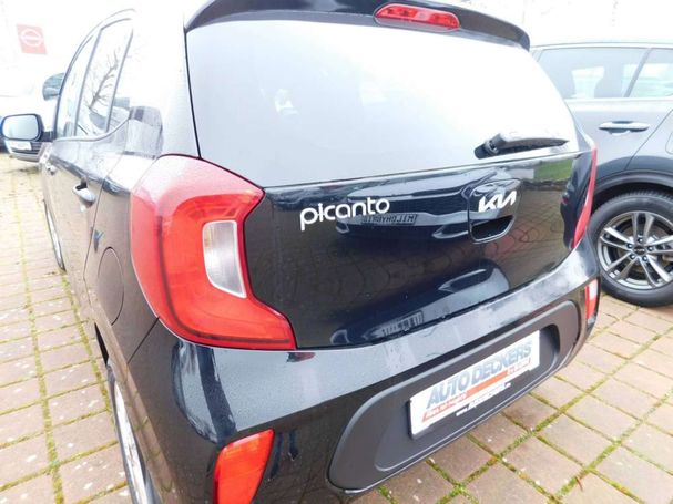 Kia Picanto 1.0 49 kW image number 5