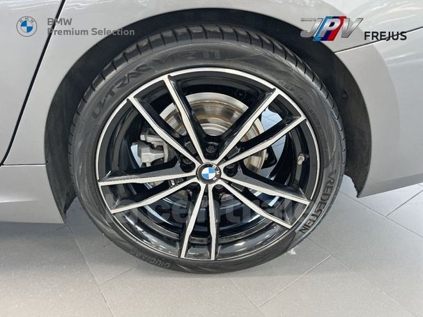 BMW 320d 140 kW image number 12