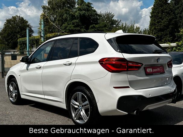 BMW X1 xDrive20i M Sport 141 kW image number 5