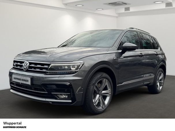 Volkswagen Tiguan 2.0 TSI R-Line 4Motion DSG 140 kW image number 1