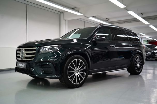 Mercedes-Benz GLS 450 Advanced 4Matic 295 kW image number 1