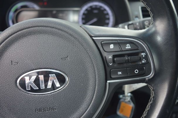 Kia Niro 1.6 104 kW image number 27