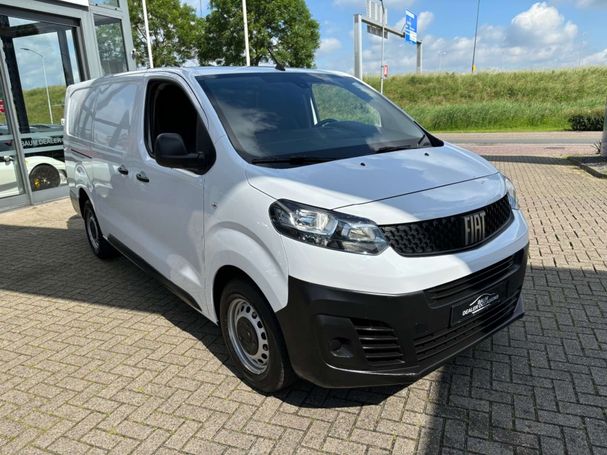 Fiat Scudo L3H1 1.5 Multijet 74 kW image number 13