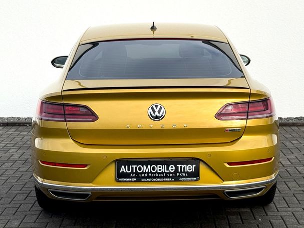 Volkswagen Arteon R-Line 4Motion 200 kW image number 7