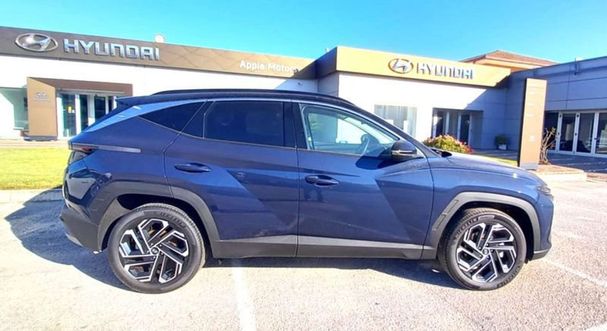 Hyundai Tucson 1.6 N 158 kW image number 19