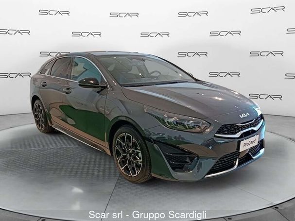 Kia ProCeed GT Line 103 kW image number 2