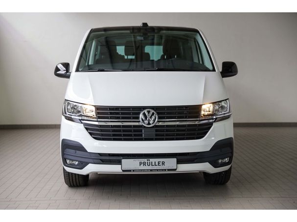 Volkswagen T6 Caravelle 110 kW image number 1