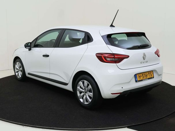 Renault Clio TCe 74 kW image number 7