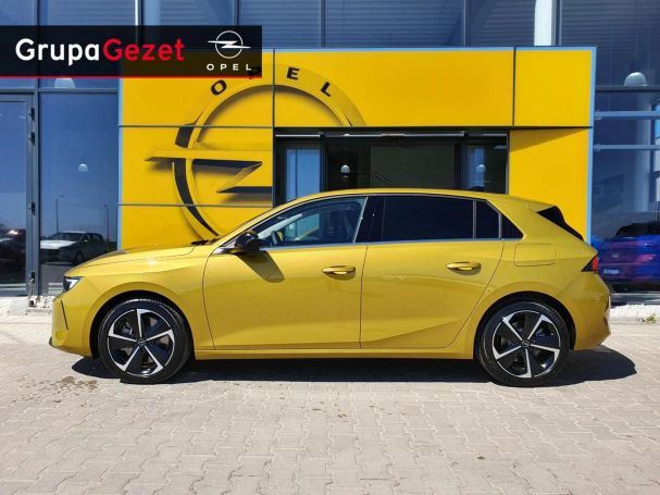 Opel Astra 165 kW image number 3