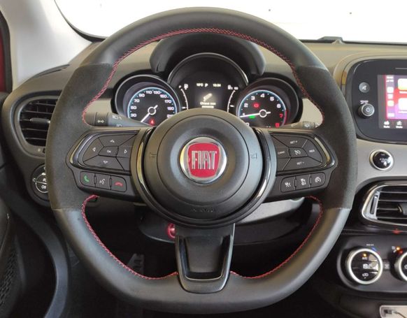 Fiat 500X 96 kW image number 13