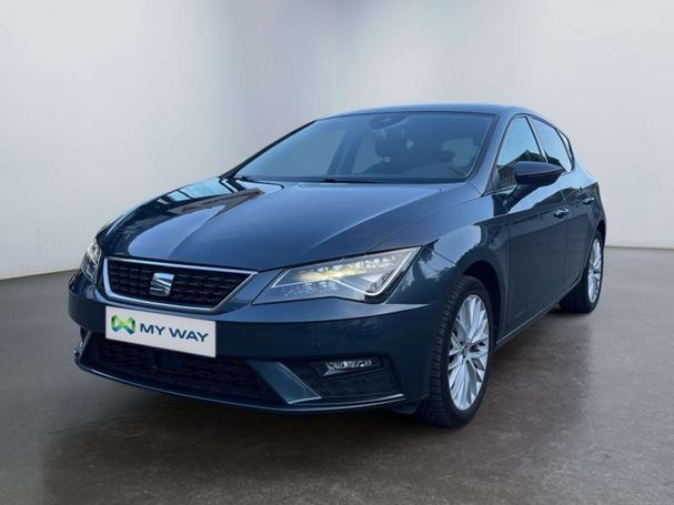 Seat Leon 96 kW image number 1