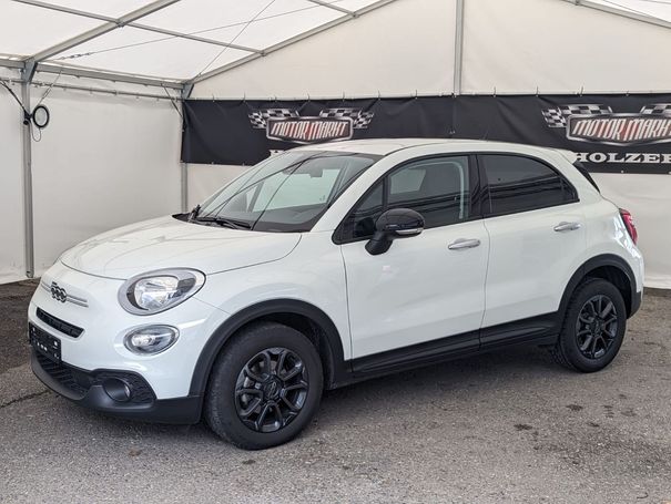 Fiat 500X 88 kW image number 1