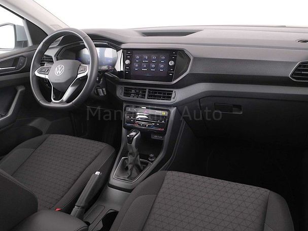 Volkswagen T-Cross 81 kW image number 6