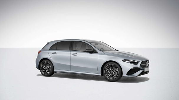 Mercedes-Benz A 180 100 kW image number 13