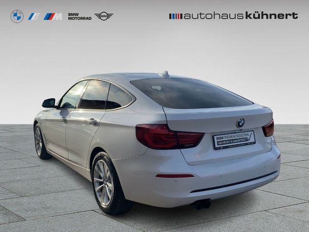 BMW 320d Gran Turismo Sport Line 140 kW image number 4