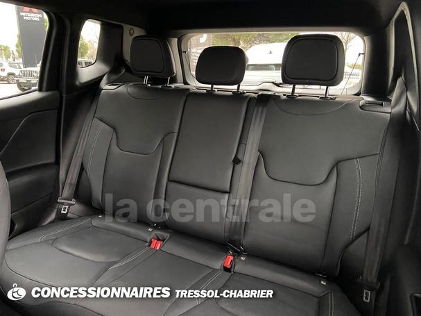 Jeep Renegade 1.3 PHEV 177 kW image number 17