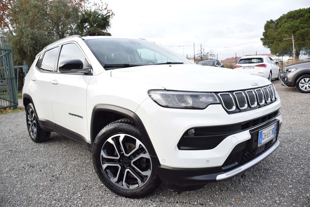 Jeep Compass 1.6 S 96 kW image number 3