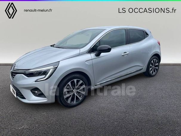 Renault Clio TCe 140 Techno 103 kW image number 1