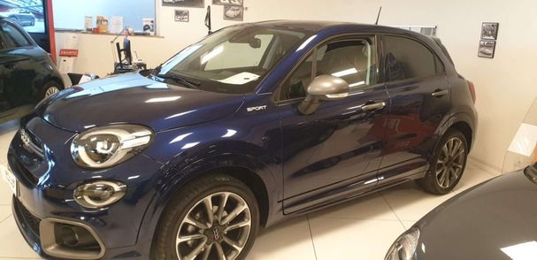 Fiat 500X 1.3 MultiJet 70 kW image number 6