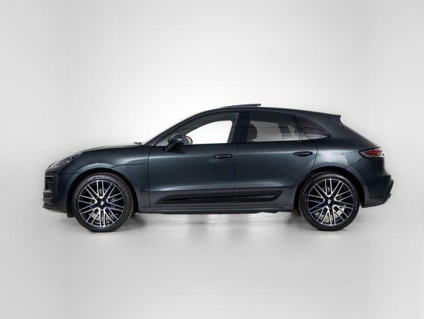 Porsche Macan 195 kW image number 4