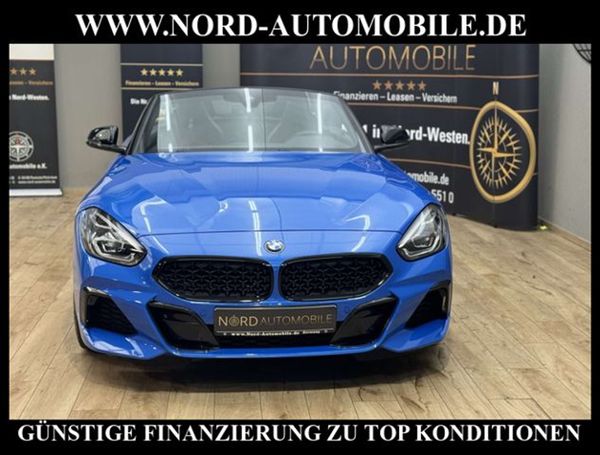 BMW Z4 sDrive 145 kW image number 4