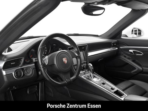 Porsche 991 Carrera Cabrio 257 kW image number 17