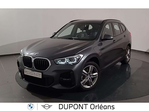 BMW X1 xDrive 93 kW image number 1