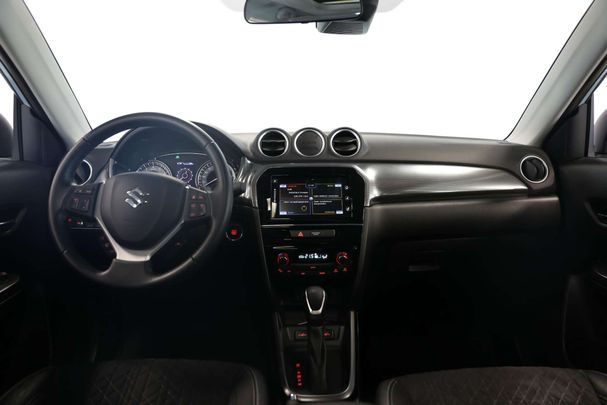 Suzuki Vitara 85 kW image number 2