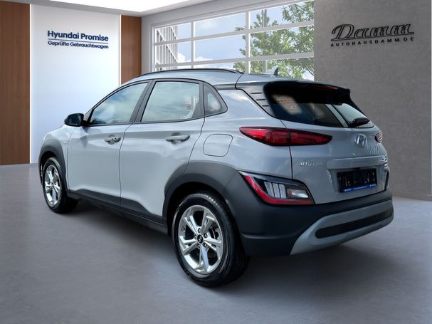 Hyundai Kona 1.0 Trend 88 kW image number 3