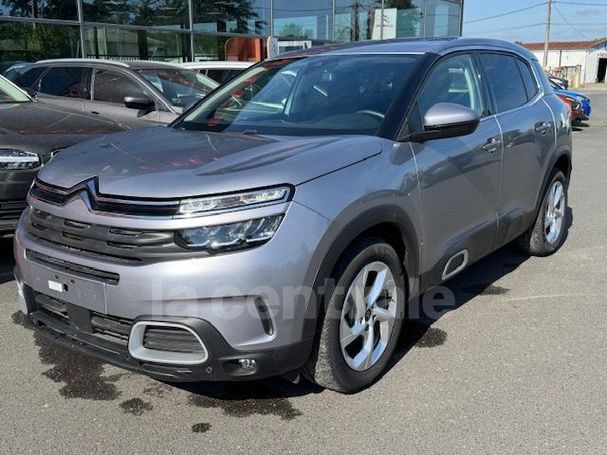 Citroen C5 Aircross Pure Tech 130 S&S FEEL 96 kW image number 1