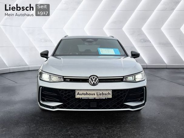 Volkswagen Passat Variant 2.0 TDI R-Line DSG 110 kW image number 7