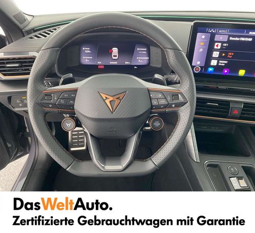 Cupra Leon VZ 2.0 TSI Cup 4Drive DSG 228 kW image number 13