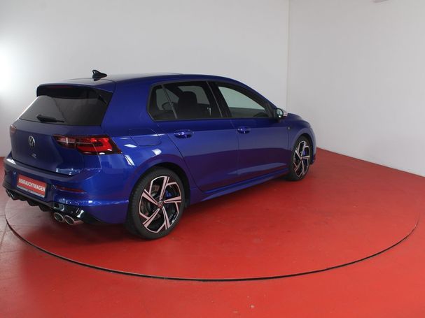 Volkswagen Golf R DSG 4Motion 235 kW image number 16