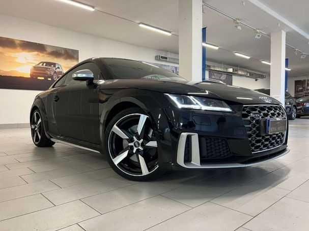 Audi TTS TFSI quattro S tronic 225 kW image number 2