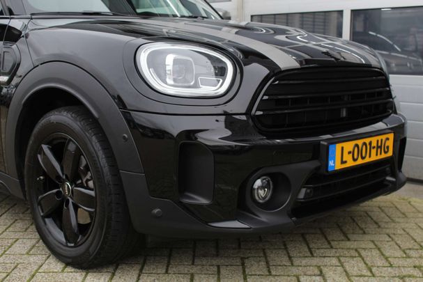 Mini Cooper Countryman Mini 100 kW image number 28