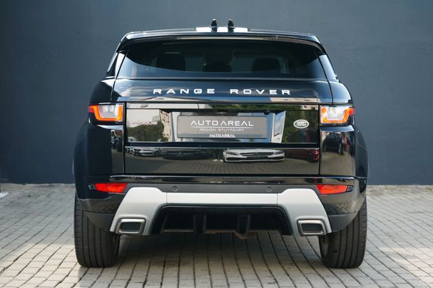 Land Rover Range Rover Evoque Si4 SE Dynamic 177 kW image number 4